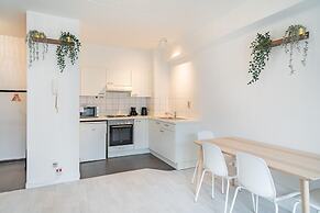 1 Bedroom Antwerp Stay