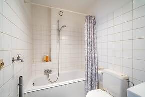 1 Bedroom Antwerp Stay