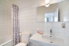 1 Bedroom Antwerp Stay