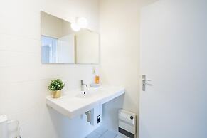 1 Bedroom Antwerp Stay