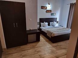 Citrine Suites Vrindavan