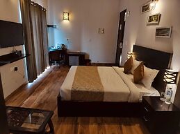 Citrine Suites Vrindavan