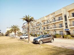 Citrine Suites Vrindavan
