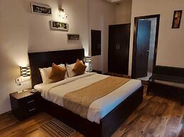 Citrine Suites Vrindavan