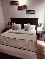 Citrine Suites Vrindavan