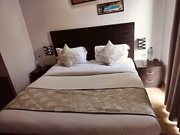 Citrine Suites Vrindavan