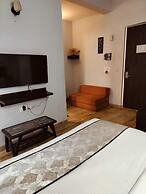 Citrine Suites Vrindavan