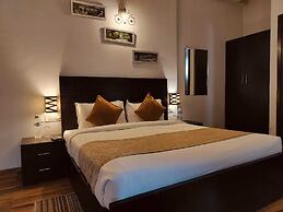 Citrine Suites Vrindavan