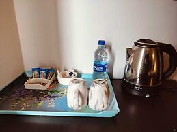 Citrine Suites Vrindavan