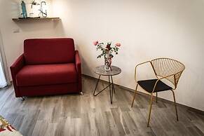 I Sette Ulivi Bed and Breakfast