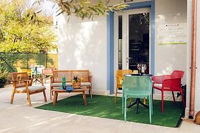 I Sette Ulivi Bed and Breakfast