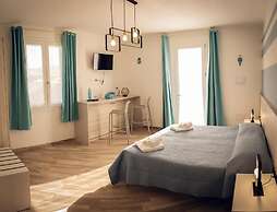 I Sette Ulivi Bed and Breakfast