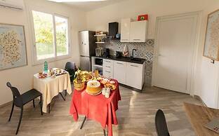 I Sette Ulivi Bed and Breakfast