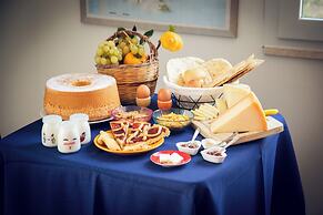 I Sette Ulivi Bed and Breakfast