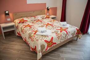 I Sette Ulivi Bed and Breakfast