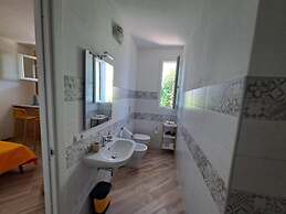 I Sette Ulivi Bed and Breakfast