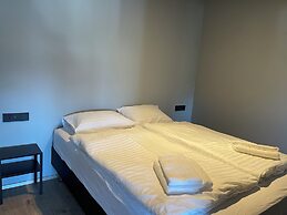 North Apartment 204