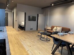 North Apartment 204