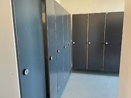 North Apartment 204