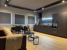North Apartment 204