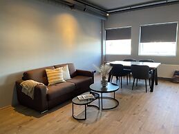 North Apartment 204