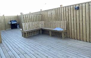 North Apartment 204