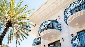 del Mare Hotel Ölüdeniz