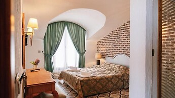 del Mare Hotel Ölüdeniz