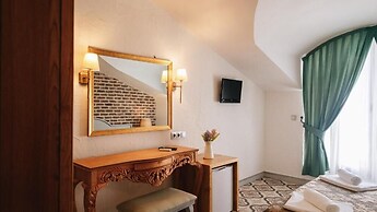 del Mare Hotel Ölüdeniz