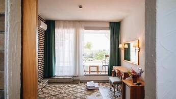 del Mare Hotel Ölüdeniz