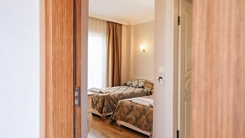 del Mare Hotel Ölüdeniz