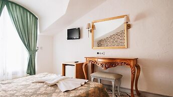 del Mare Hotel Ölüdeniz