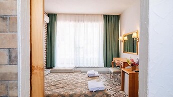 del Mare Hotel Ölüdeniz