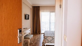 del Mare Hotel Ölüdeniz