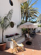 del Mare Hotel Ölüdeniz