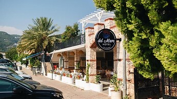 del Mare Hotel Ölüdeniz