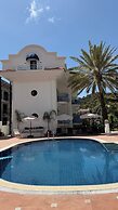 del Mare Hotel Ölüdeniz