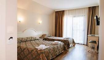 del Mare Hotel Ölüdeniz