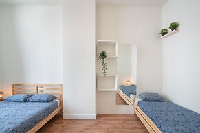 Epic Group Stay in Antwerp Centre