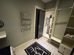 Nova Park Suites