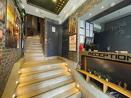Nova Park Suites