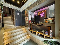 Nova Park Suites