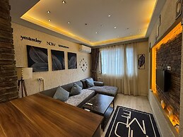 Nova Park Suites