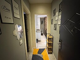 Nova Park Suites