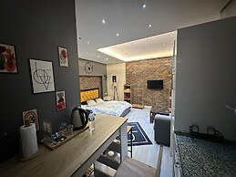 Nova Park Suites