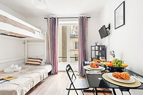 Studio Near Eiffel & Musée d'Orsay