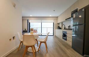 w Deluxe Loft w Terrace in Barranco