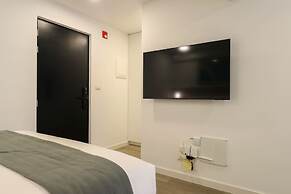 w Deluxe Loft w Terrace in Barranco