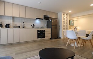 w Deluxe Loft w Terrace in Barranco