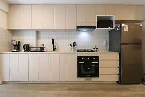 w Deluxe Loft w Terrace in Barranco